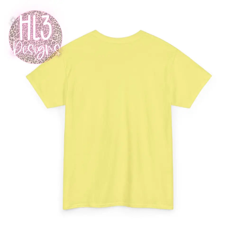 Sweet Summertime Lemon Tee - T-Shirt