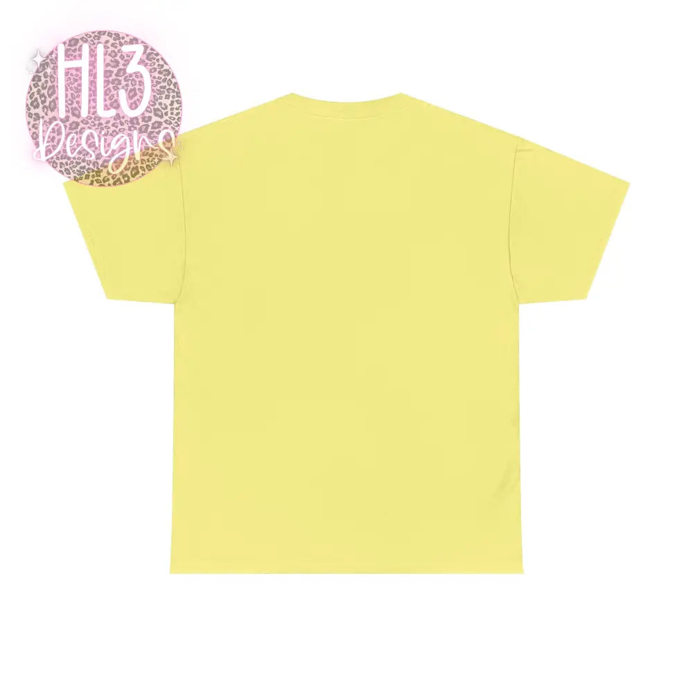 Sweet Summertime Lemon Tee - T-Shirt